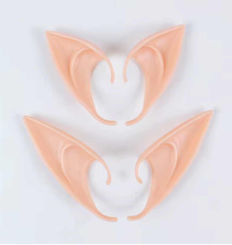 Cosplay | Pointed Ears - Elf / Fairy