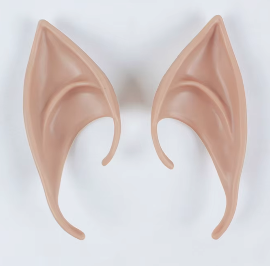 Cosplay | Pointed Ears - Elf / Fairy