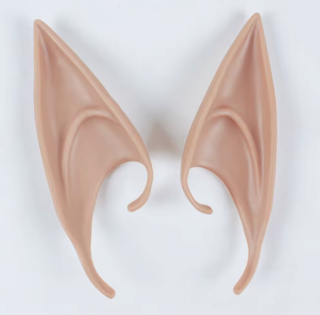 Cosplay | Pointed Ears - Elf / Fairy