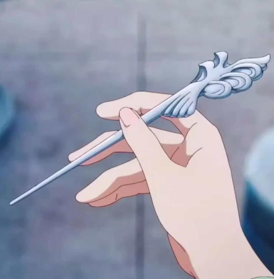 Cosplay | Apothecary Diaries | Hairpins
