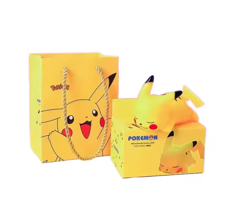 Room Light | Pokémon