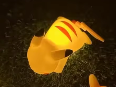 Room Light | Pokémon