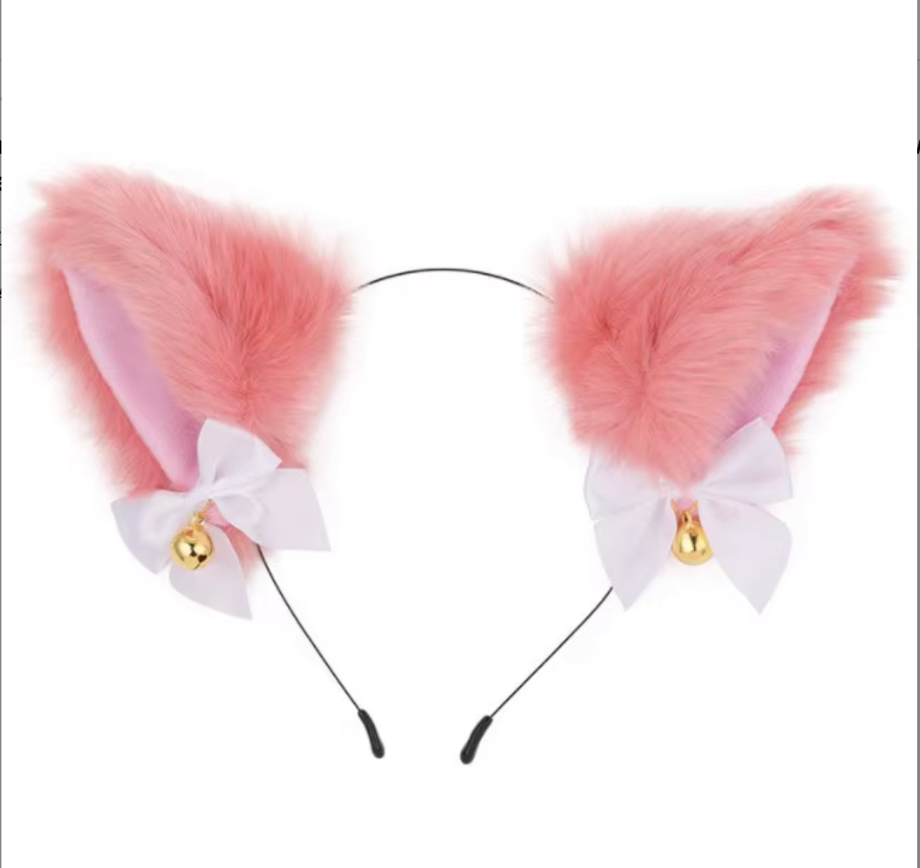 Cosplay | Cat Ears
