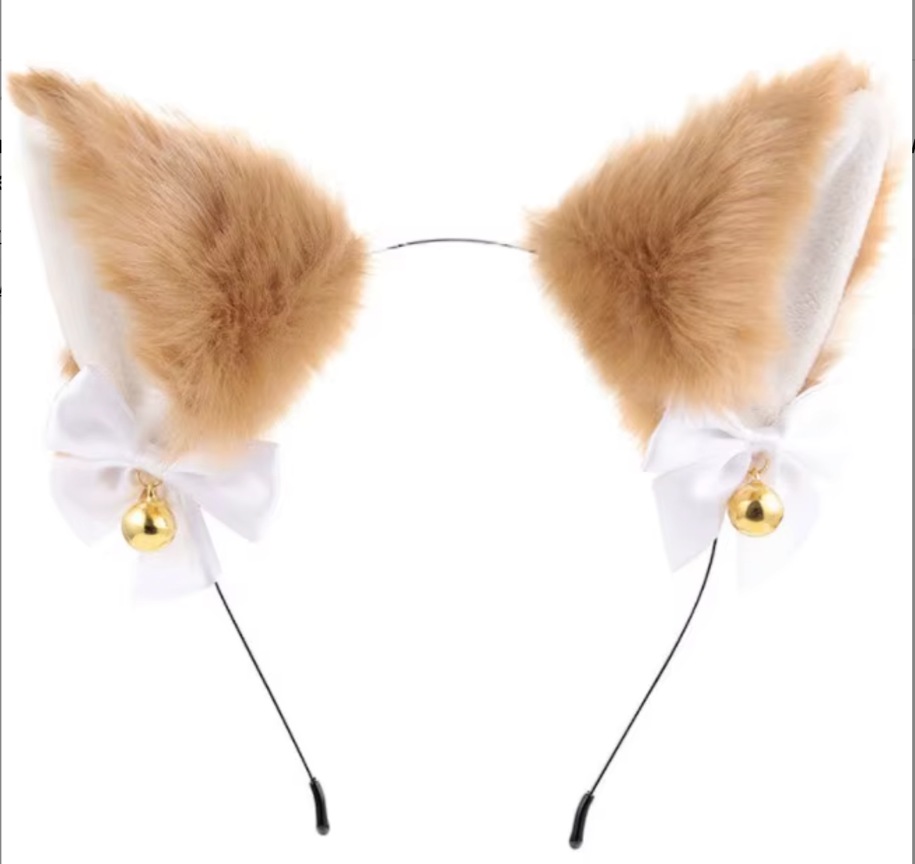 Cosplay | Cat Ears