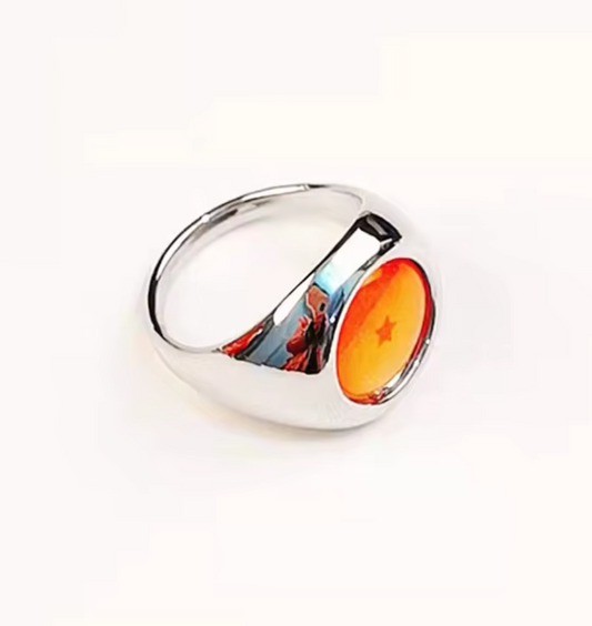 Ring | Dragon Ball