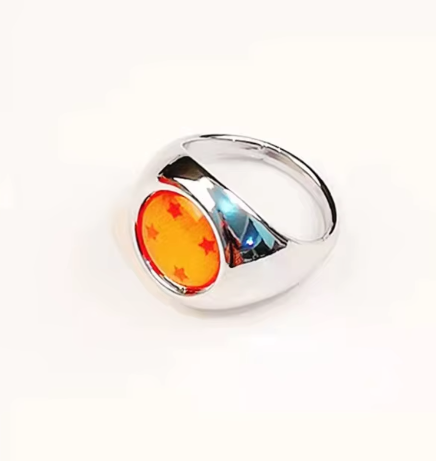 Ring | Dragon Ball