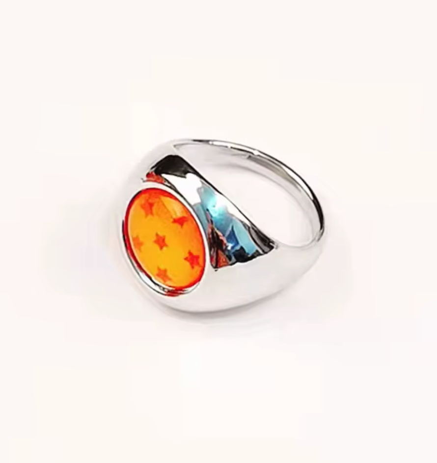 Ring | Dragon Ball