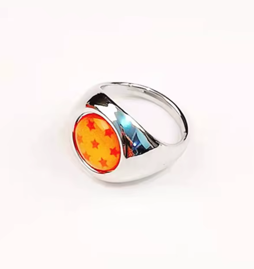 Ring | Dragon Ball