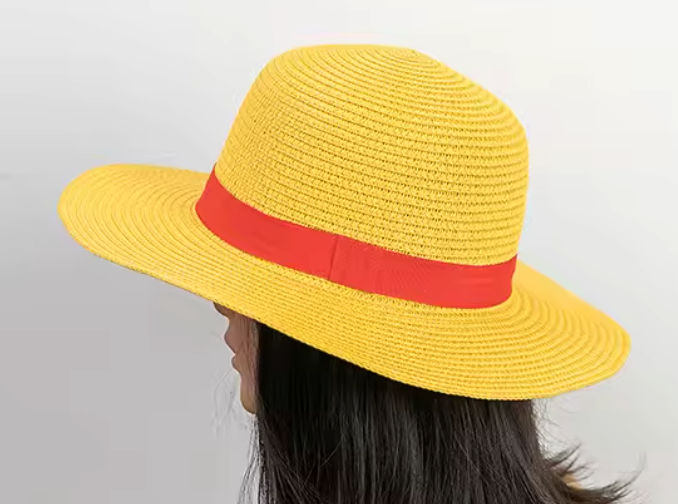 Cosplay | One Piece | Straw Hat