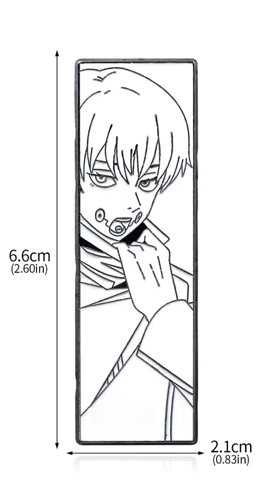 Pin | Jujutsu Kaisen