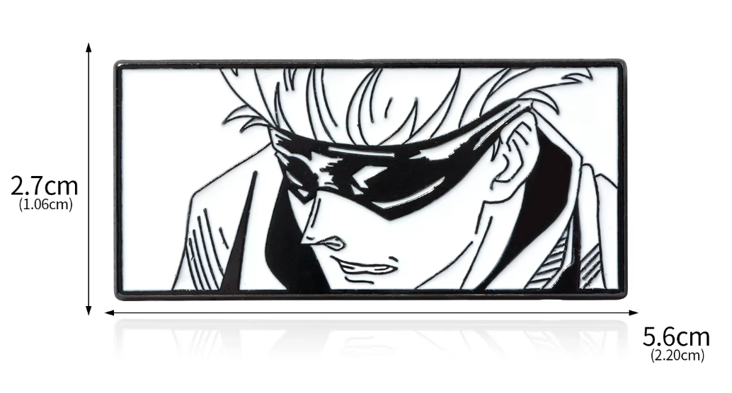 Pin | Jujutsu Kaisen
