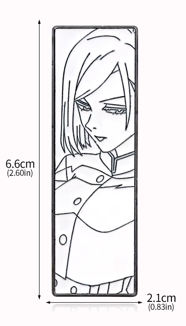 Pin | Jujutsu Kaisen