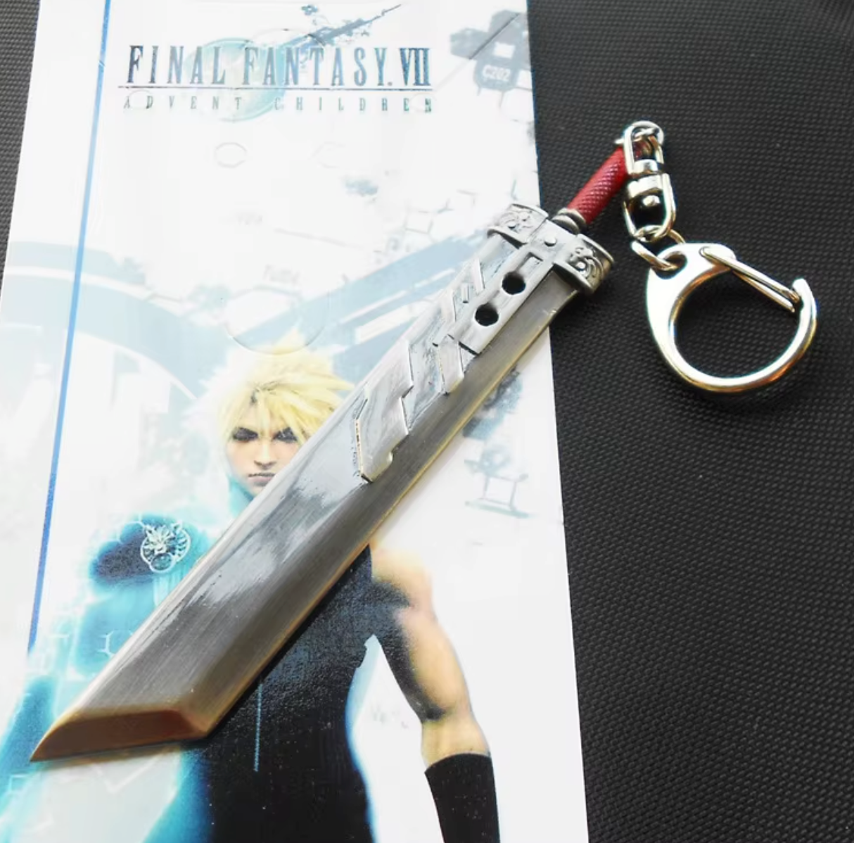Keychain | Final Fantasy