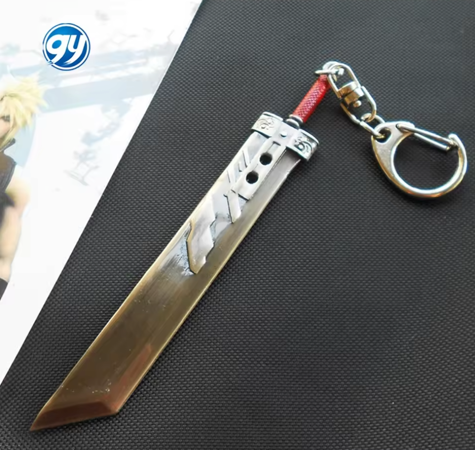 Keychain | Final Fantasy