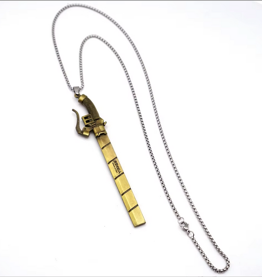 Necklace | Attack on Titan