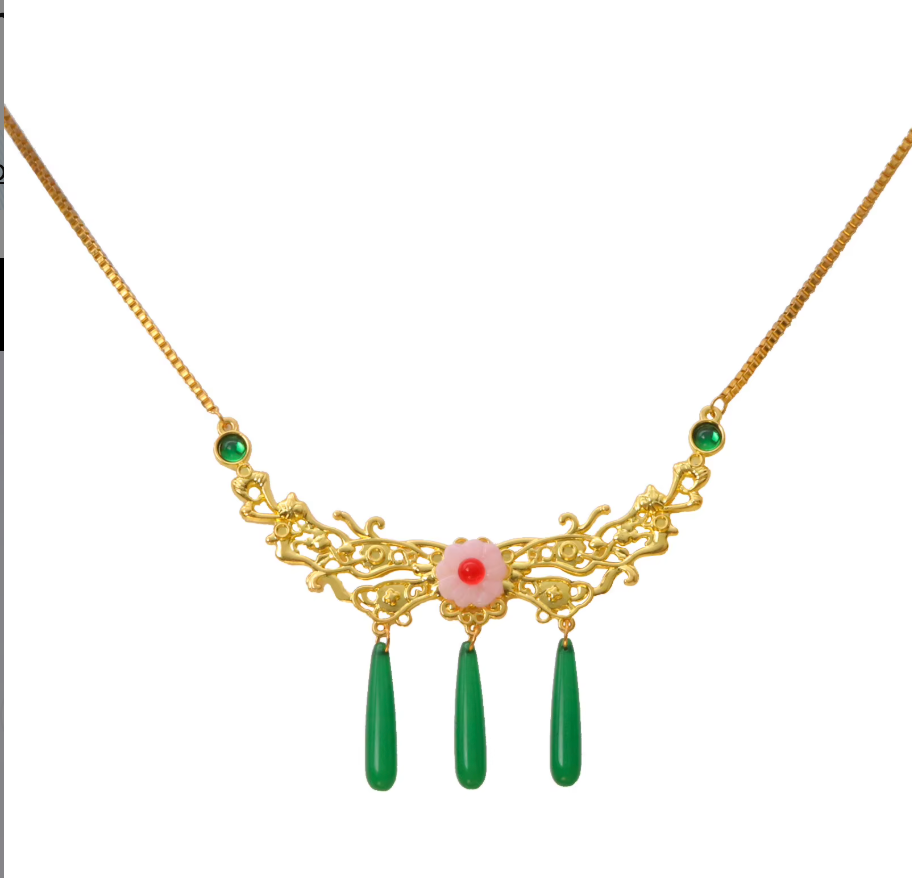 Necklace | Apothecary Diaries