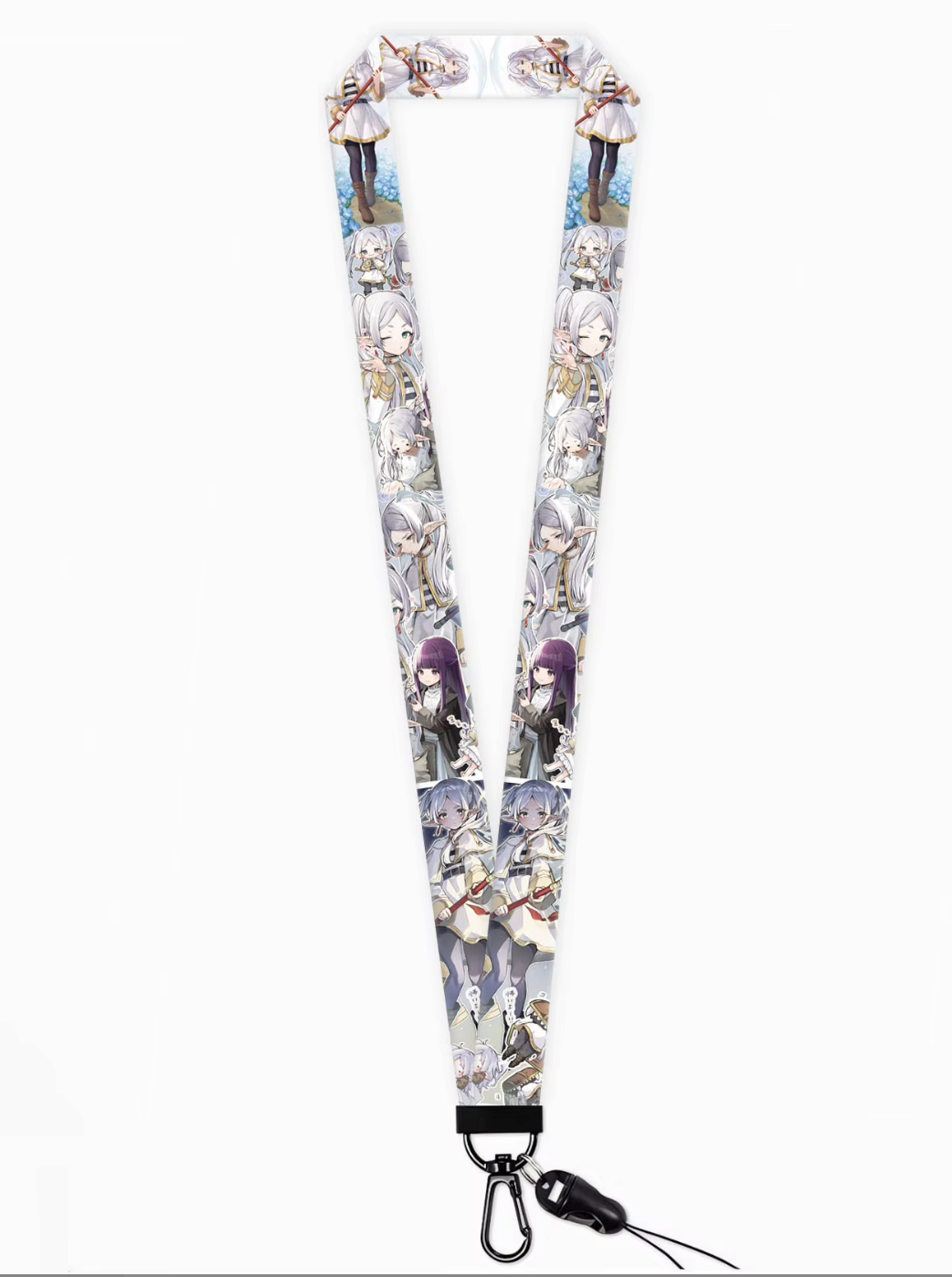 Lanyard | Frieren (see variants) - Anime Island CA