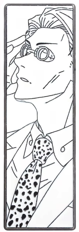Pin | Jujutsu Kaisen (see variants)