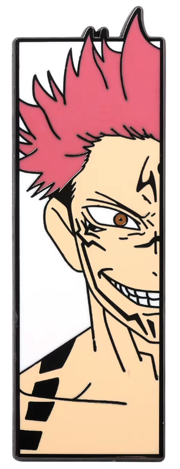 Pin | Jujutsu Kaisen (see variants)