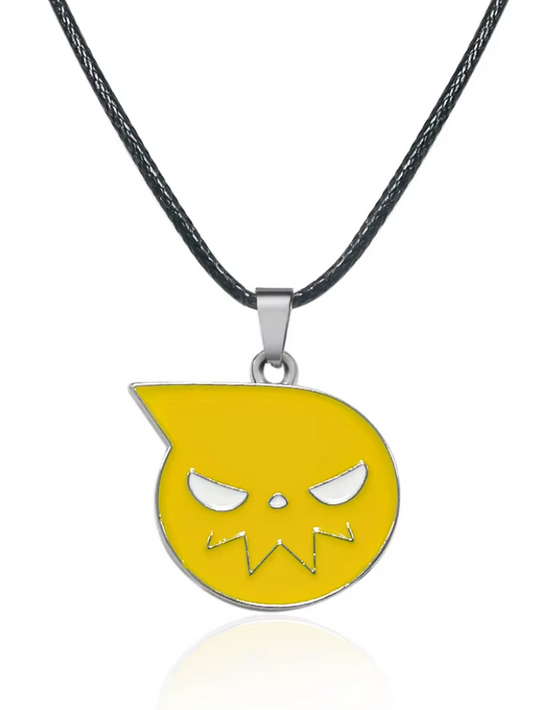Necklace | Soul Eater (see variants) - Anime Island CA