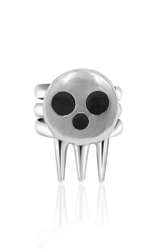 Ring | Soul Eater | Death's Mask - Anime Island CA