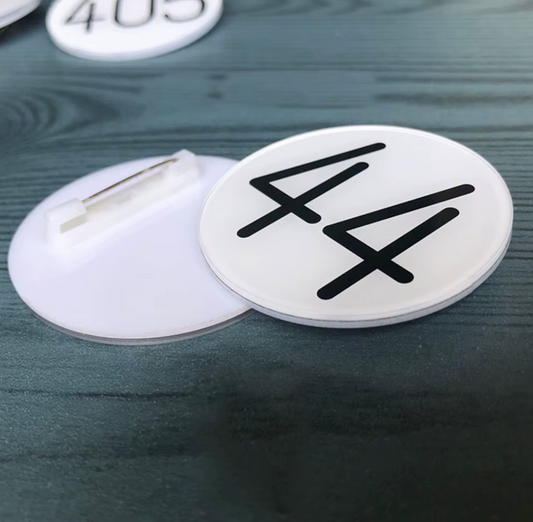 Pin | Hunter x Hunter | License Exam Badges (see variants)