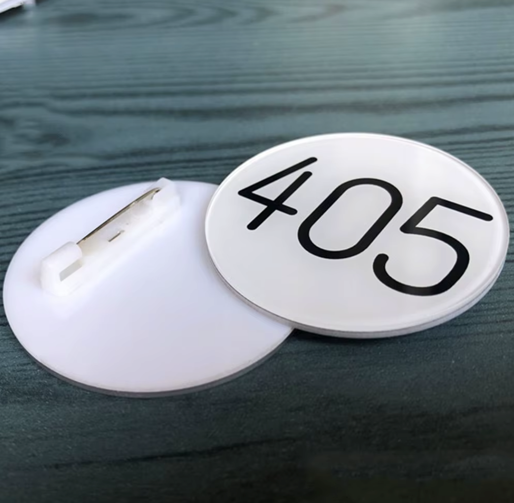 Pin | Hunter x Hunter | License Exam Badges (see variants)