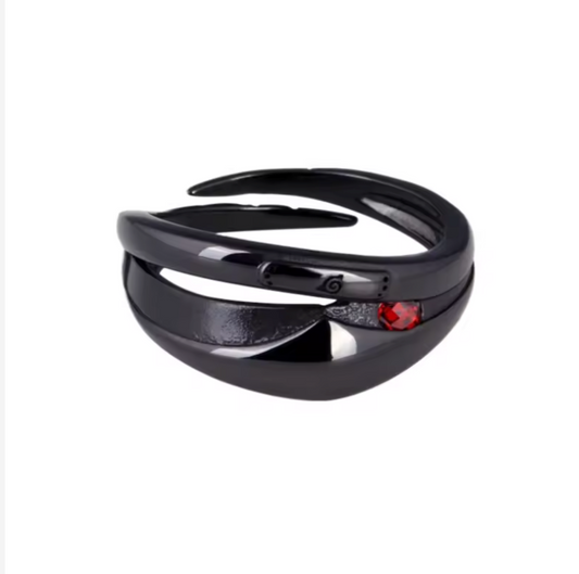 Ring | Naruto | Sharingan