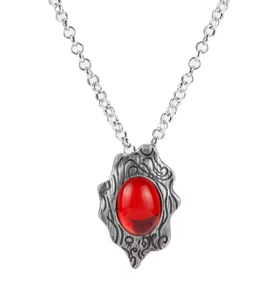 Necklace | Devil May Cry | Perfect Amulet