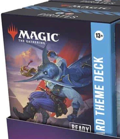 Magic: The Gathering | TCG: Lorwyn Eclipsed | Theme Deck Cards Wizards of the Coast