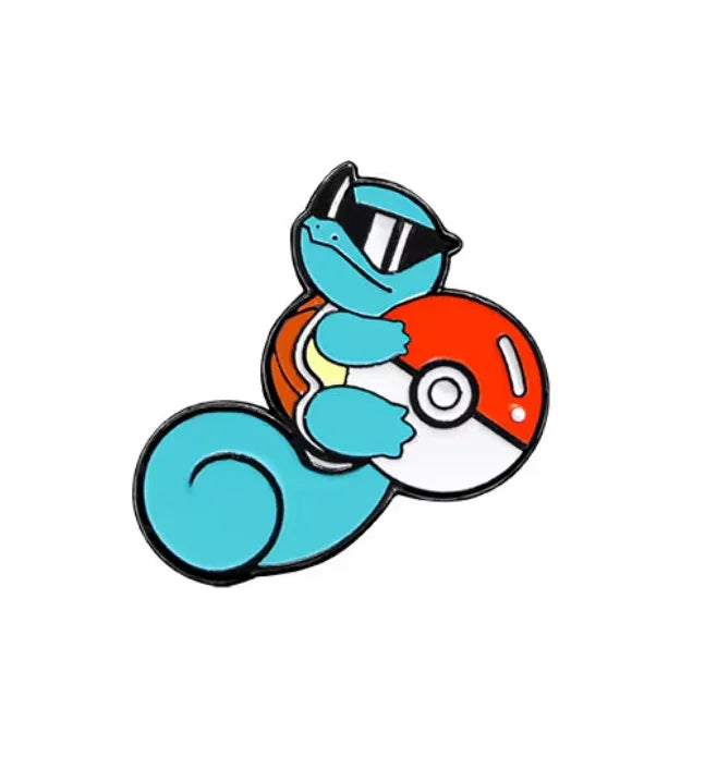 Pin | Pokémon | Playful (see variants) Pins Anime Island CA