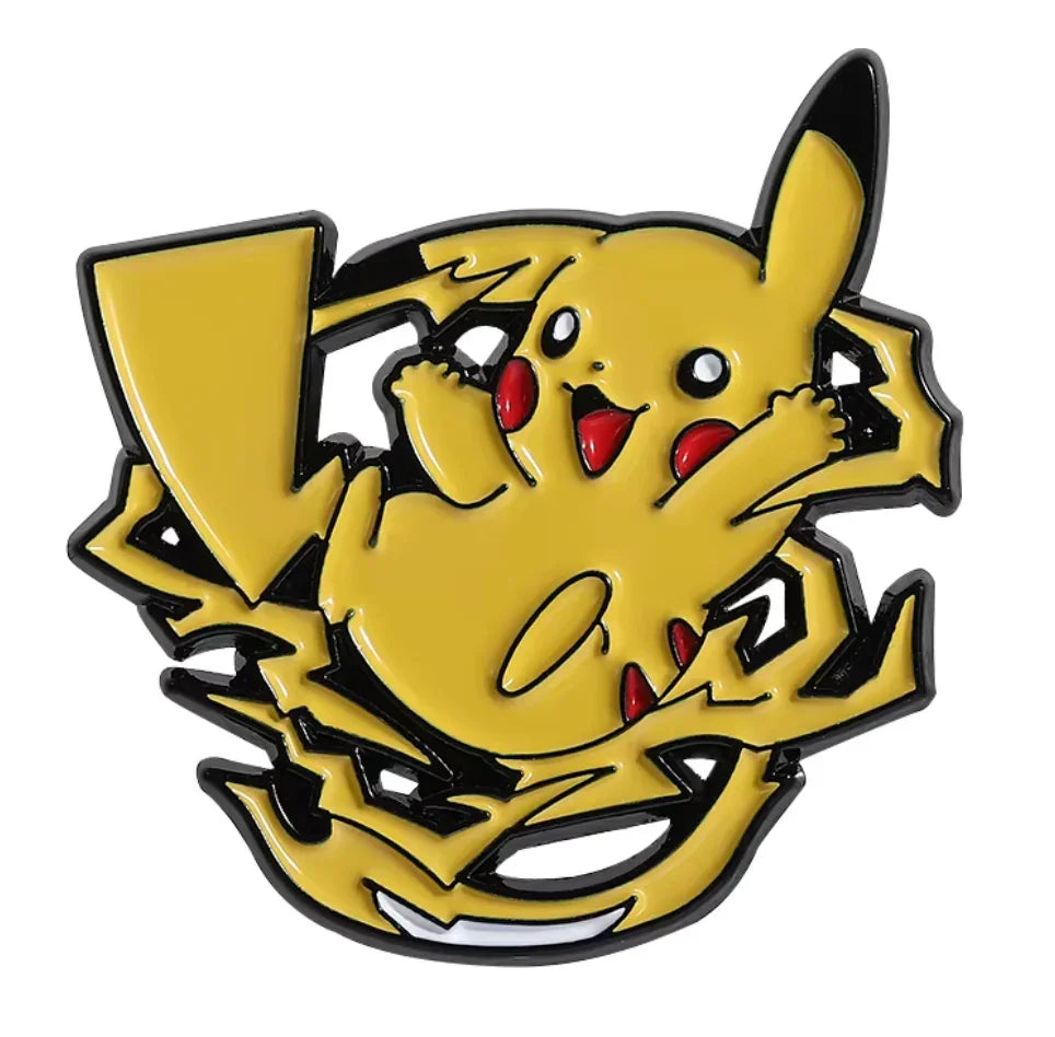 Pin | Pokémon | Playful (see variants) Pins Anime Island CA