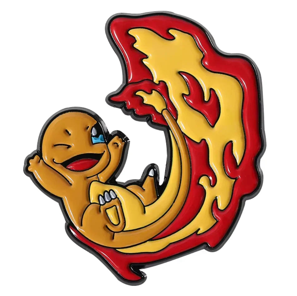 Pin | Pokémon | Playful (see variants) Pins Anime Island CA