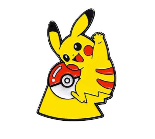 Pin | Pokémon | Playful (see variants) Pins Anime Island CA