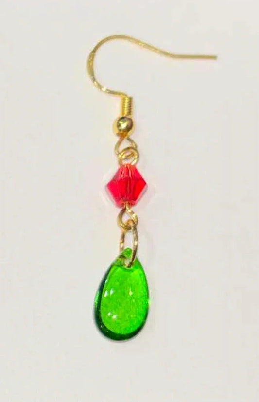 Earring | Studio Ghibli | Howl's Moving Castle | Howl Pendragon (see variants)