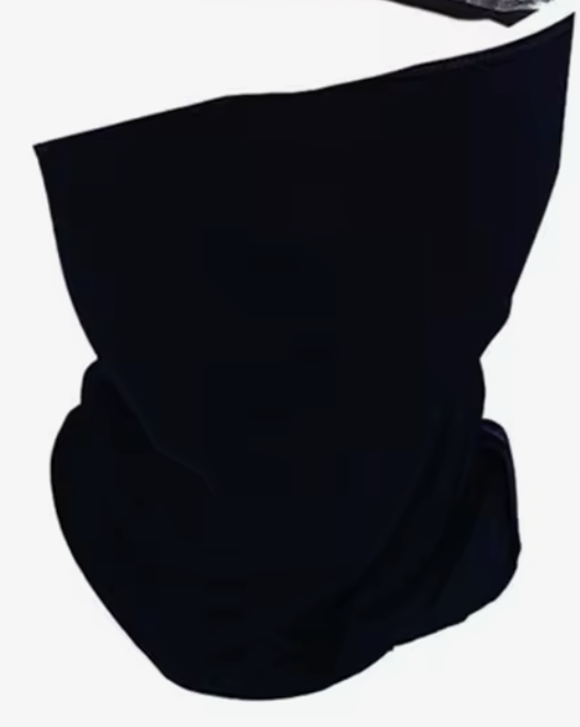Cosplay | Mask