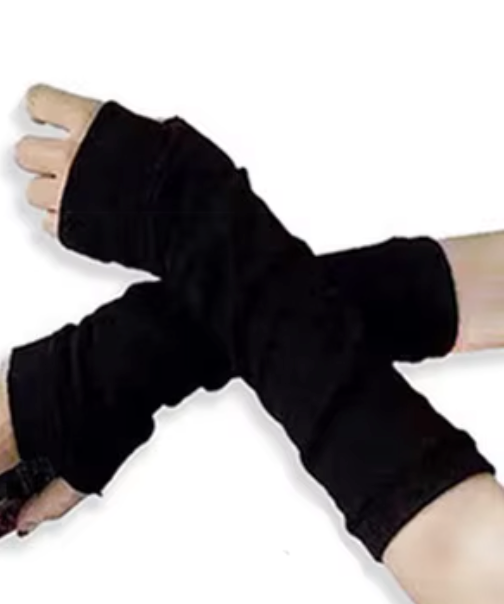 Cosplay | Gloves