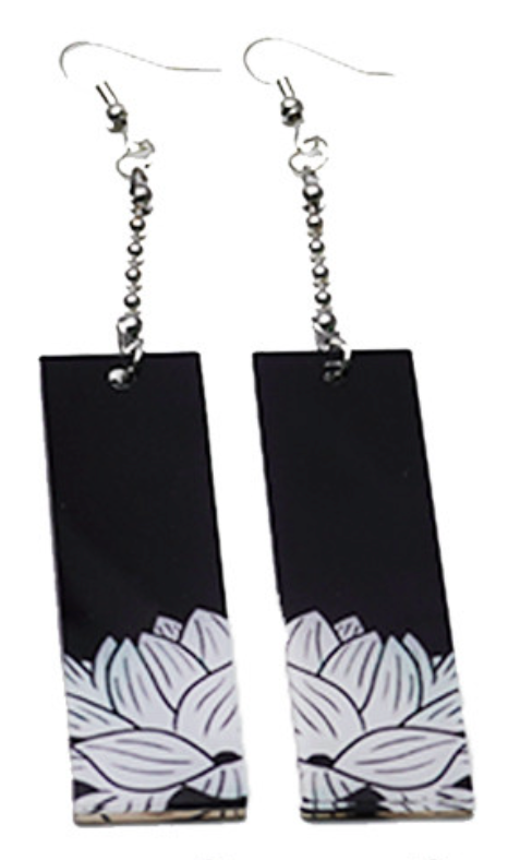 Earrings | Bocchi the Rock