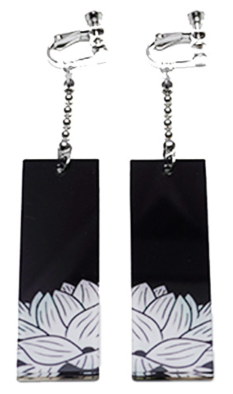 Earrings | Bocchi the Rock
