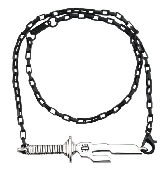 Bracelet | Jujutsu Kaisen | Inverted Spear of Heaven