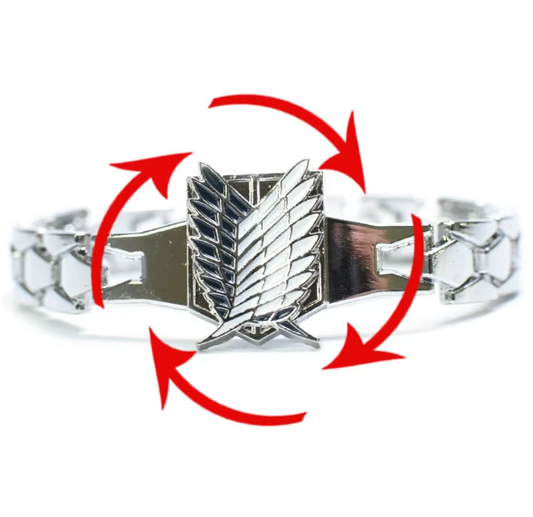Bracelet | Attack on Titan