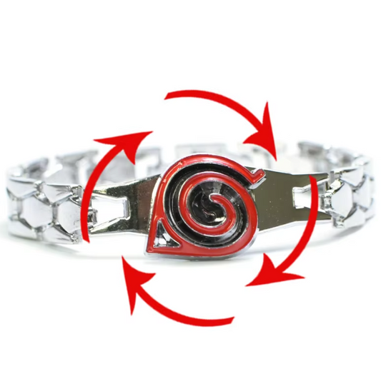 Bracelet | Naruto