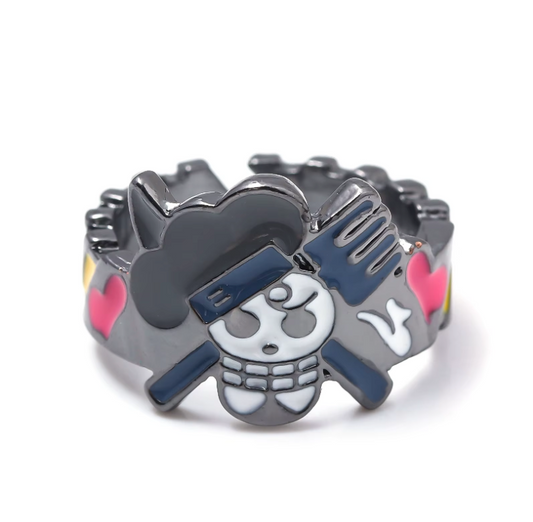 Ring | One Piece | Logos