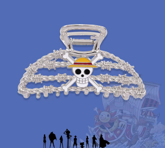 Hair Clip | One Piece
