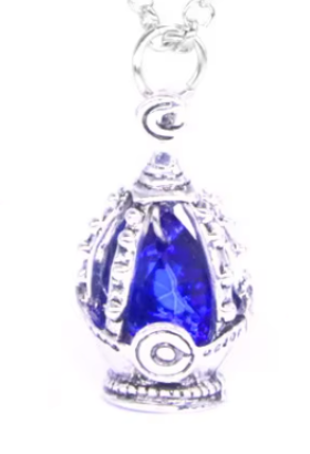 Necklace | Madoka Magica | Soul Gems (see variants)