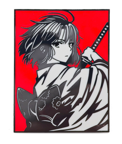 Pin | Garden of Sinners