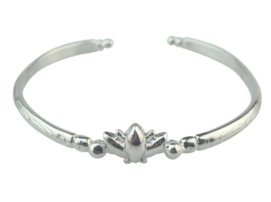 Bracelet | Frieren | Fern's Mirrored Lotus