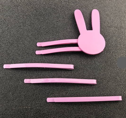 Cosplay | Rascal Does Not Dream | Mai Sakurajima Hair Pins