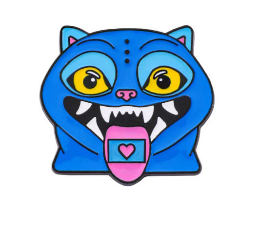 Pin | KPop Demon Hunters (see variants