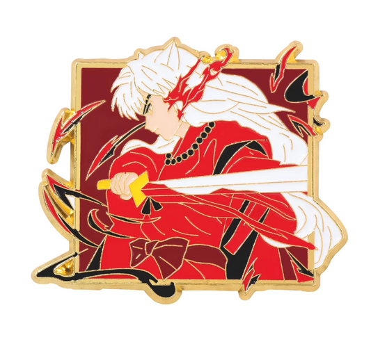 Pin | Inuyasha (see variants)
